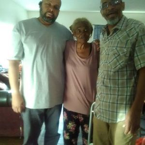 Meet your Posher, Cornelius